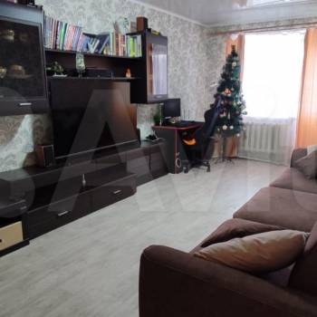 Продается 2-х комнатная квартира, 71,3 м²