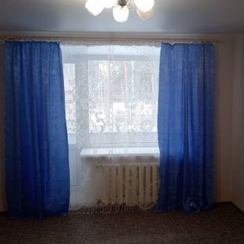 Сдается 2-х комнатная квартира, 50 м²