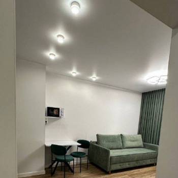 Сдается 1-комнатная квартира, 30,9 м²