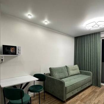 Сдается 1-комнатная квартира, 30,9 м²