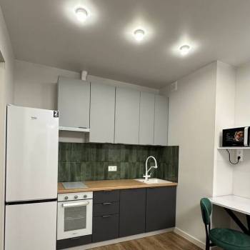 Сдается 1-комнатная квартира, 30,9 м²
