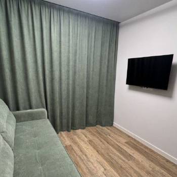 Сдается 1-комнатная квартира, 30,9 м²