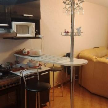 Продается 1-комнатная квартира, 45 м²