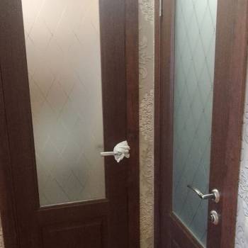 Продается 1-комнатная квартира, 45 м²