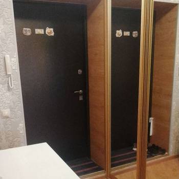 Продается 1-комнатная квартира, 45 м²