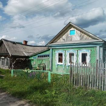 Продается Дом, 64 м²