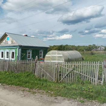 Продается Дом, 64 м²