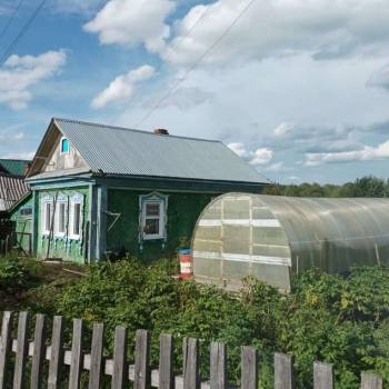 Продается Дом, 64 м²