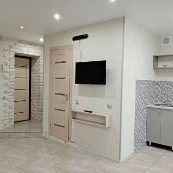 Продается 1-комнатная квартира, 31 м²