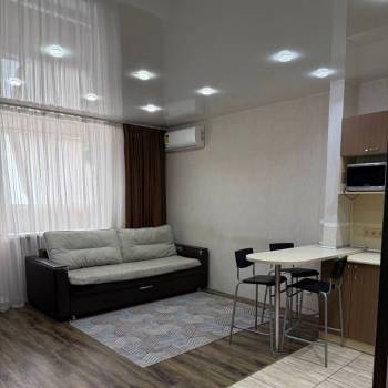 Продается 1-комнатная квартира, 37,9 м²
