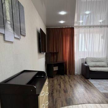 Продается 1-комнатная квартира, 37,9 м²