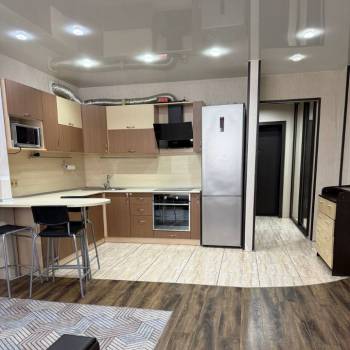 Продается 1-комнатная квартира, 37,9 м²