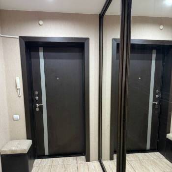 Продается 1-комнатная квартира, 37,9 м²