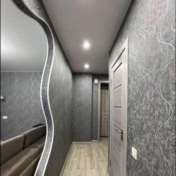 Сдается 1-комнатная квартира, 34,6 м²