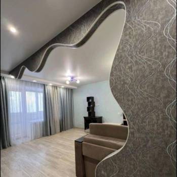 Сдается 1-комнатная квартира, 34,6 м²