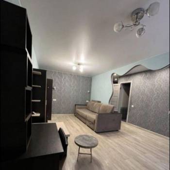 Сдается 1-комнатная квартира, 34,6 м²