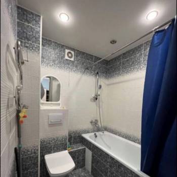 Сдается 1-комнатная квартира, 34,6 м²