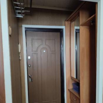 Сдается 1-комнатная квартира, 14 м²