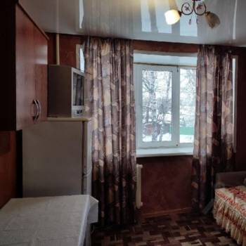 Сдается 1-комнатная квартира, 14 м²