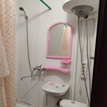 Сдается 1-комнатная квартира, 14 м²