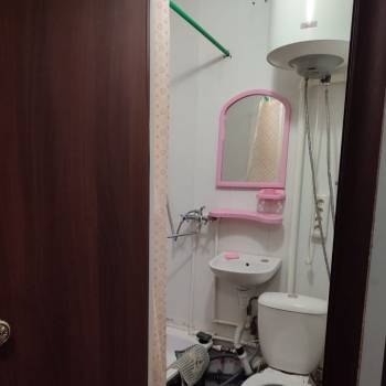 Сдается 1-комнатная квартира, 14 м²