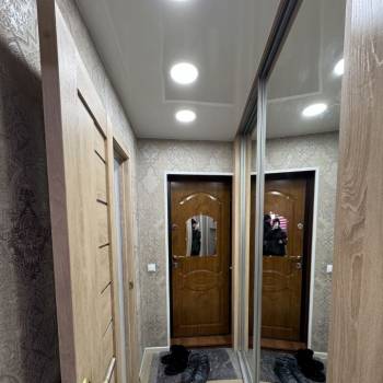 Сдается 1-комнатная квартира, 30 м²