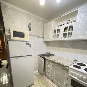 Продается 2-х комнатная квартира, 39,4 м²
