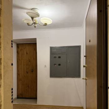 Продается 3-х комнатная квартира, 95,9 м²