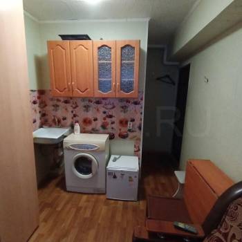 Сдается 1-комнатная квартира, 12 м²