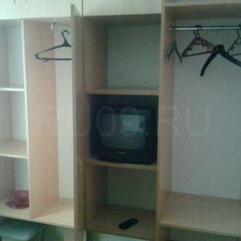 Сдается 1-комнатная квартира, 12 м²