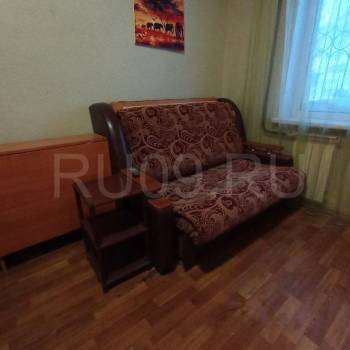 Сдается 1-комнатная квартира, 12 м²