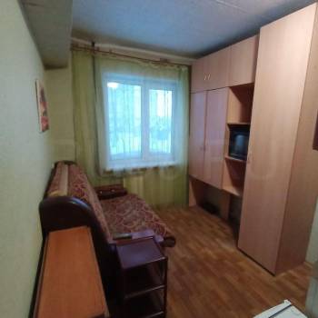 Сдается 1-комнатная квартира, 12 м²