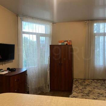 Сдается 1-комнатная квартира, 26 м²