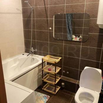 Сдается 1-комнатная квартира, 26 м²