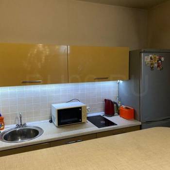 Сдается 1-комнатная квартира, 26 м²