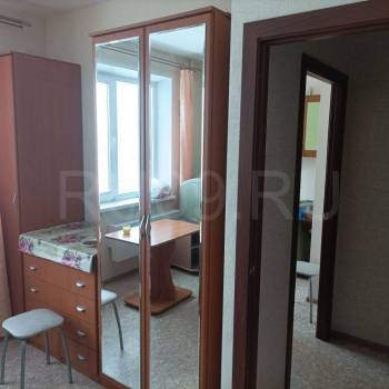 Сдается 1-комнатная квартира, 25 м²