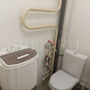 Сдается 1-комнатная квартира, 25 м²