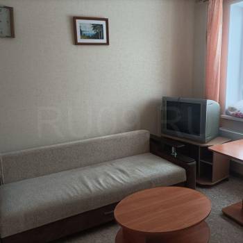 Сдается 1-комнатная квартира, 25 м²