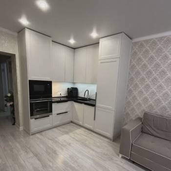 Продается 2-х комнатная квартира, 52 м²