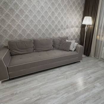 Продается 2-х комнатная квартира, 52 м²