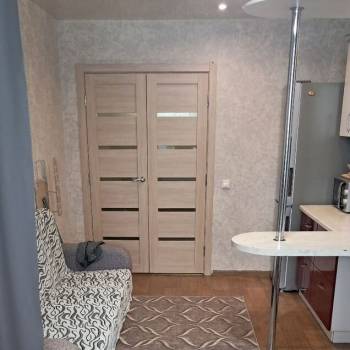 Продается 2-х комнатная квартира, 43,5 м²