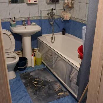 Продается 2-х комнатная квартира, 43,5 м²