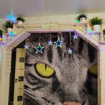 Продается 2-х комнатная квартира, 44,2 м²