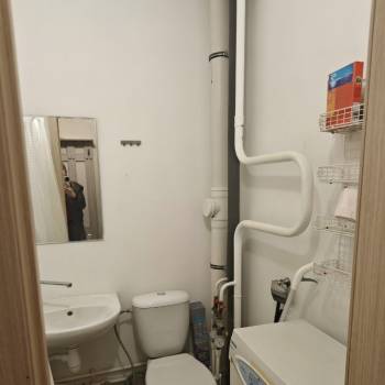 Сдается 1-комнатная квартира, 24 м²