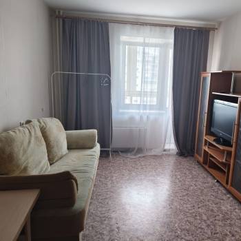 Сдается 1-комнатная квартира, 24 м²