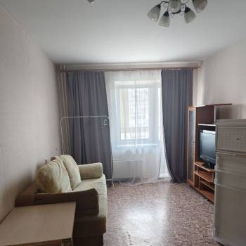 Сдается 1-комнатная квартира, 24 м²