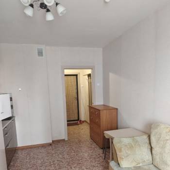 Сдается 1-комнатная квартира, 24 м²