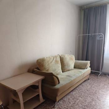 Сдается 1-комнатная квартира, 24 м²