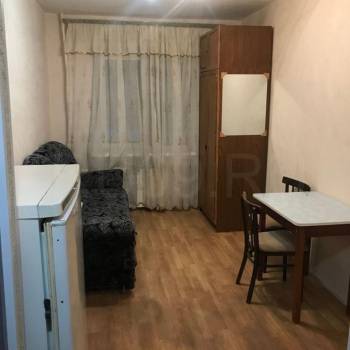 Сдается 1-комнатная квартира, 15 м²