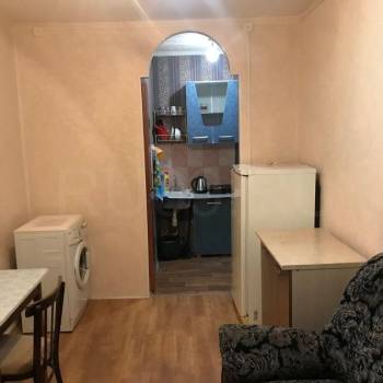Сдается 1-комнатная квартира, 15 м²